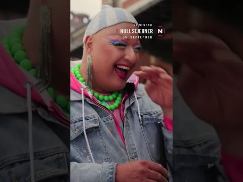 Ine og Linn har vært på tur igjen! 🧳 Ny sesong av «Null stjerner» kommer 15. september.