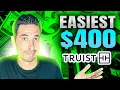 QUICK 400 BONUS Truist Business Checking Bonus MY EXPERIENCE Bank Bonus Reviews