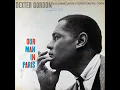 Dexter Gordon - Stairway to the Stars
