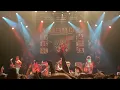 Less Than Jake - History of a Boring Town (Live in Orlando, FL 7-23-22)