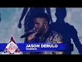 Download Lagu Jason Derulo - ‘Trumpets’ (Live at Capital’s Jingle Bell Ball)