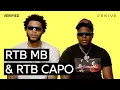 Download Lagu RTB MB \u0026 RTB Capo \