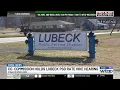 Lubeck PSD cites crumbling infrastructure for rate hike commissioners press for specifics