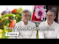 Lagu A Vegetable Dish that Influenced Generations of Chefs | Bras' Gargouillou