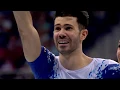 2019 European Games - Highlights Trampoline and Aerobic Gymnastics Day 1
