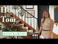 HOUSE TOUR A European Chateau-Inspired Home in Pennsylvania