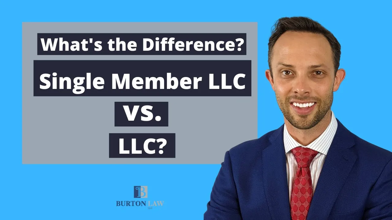 What is the Difference Between an LLC and a Single Member LLC? | LLC Question and Answer Series