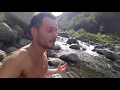 Nature is the Greatest Healer (Sacred Geometry)