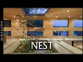 Download Lagu Dit familiehuis combineert intimiteit en drama | Nest
