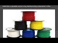 Which is Better Solid Copper Wire or Stranded Wire