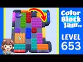 Download Lagu Color Block Jam Level 653 Solution Walkthrough MP3