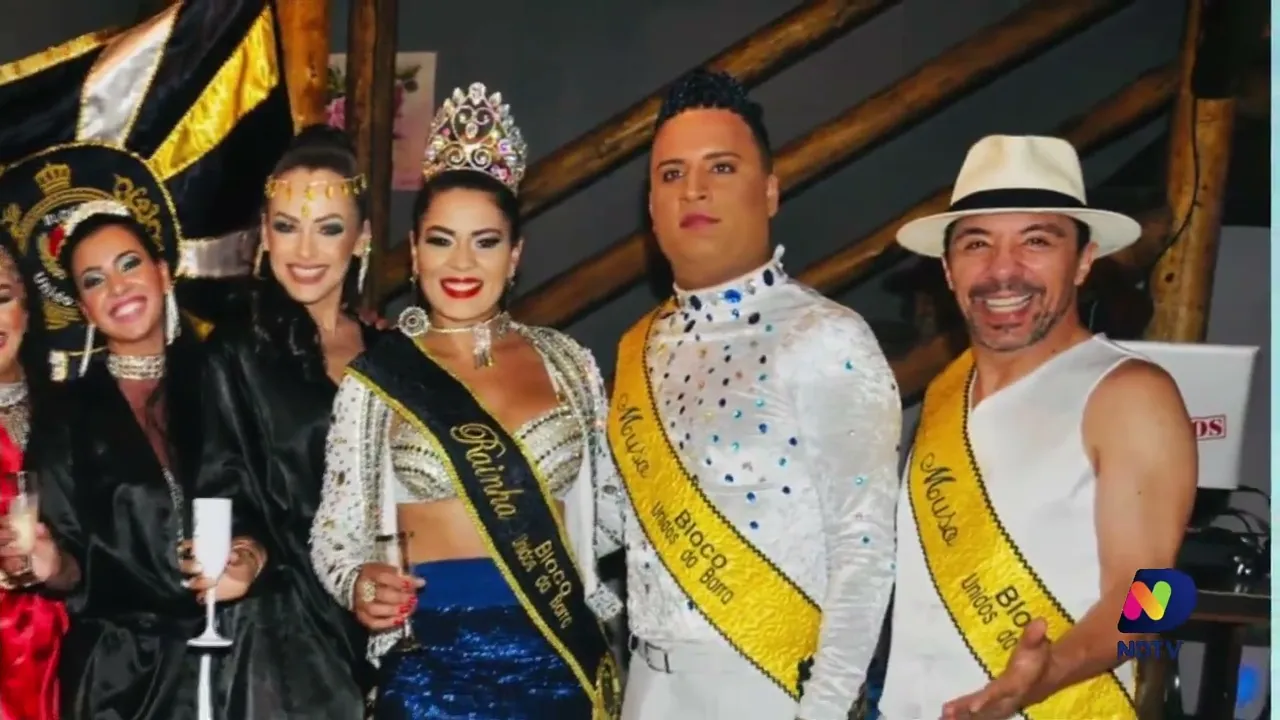 Confira o quadro do Cacau Menezes desta quinta-feira