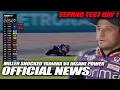 Download Lagu INSANE Miller BIG SHOCKED New Yamaha V4 INSANE POWER Sepang Test 2026, Marquez WORRIED 2026 MP3