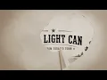 CowboyDownUnder - Bud Light Can (Official Audio) | Tales From Tobacco Town