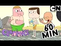 Download Lagu Uma amizade que nunca fica entediante | Clarêncio, o Otimista Brasil | Cartoon Network