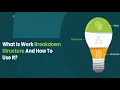 PROJECT WORK BREAKDOWN STRUCTURE WITH PROJECT SOFTWARE MINDVIEW