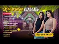 Sasya Arkhisna & Laila Ayu - Negoro Angin - Laut Kidul - Mutiara - Full Album Dangdut Koplo 2026