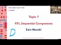39 - Shift-register functionality