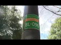 New mile markers aim to make the Atlanta Beltline safer