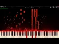 Naruto Shippūden OST - Pain's Theme (Girei)