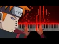 Download Lagu Naruto Shippūden OST - Pain's Theme (Girei)
