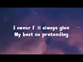 Tyler Shaw - abcdefu (Romantic Version) [Lyrics] abcdefghi love you still and you know