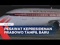 Download Lagu Tampilan Pesawat Kepresidenan Baru Milik Prabowo