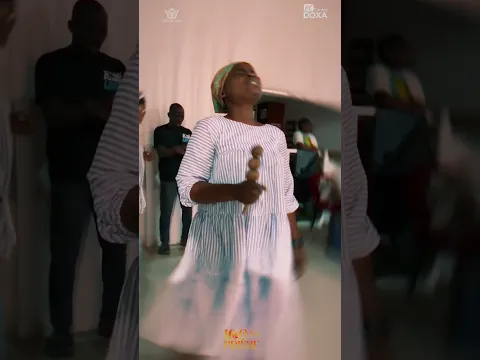 PRIÈRE DE FEU 🔥🔥