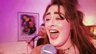 dani sylvia ive seen forever live from willow studios 