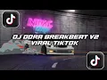 Download Lagu DJ DORA BREAKBEAT V2 VIRAL TIKTOK