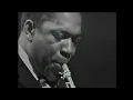 John Coltrane Quartet My Favorite Things Live in Comblain-La-Tour 1965