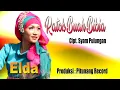 LAGU DENDANG SYAM PULUNGAN RATOK BUAH BIBIA ||ELDA