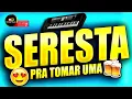 Seresta Pra Tomar Uma - Só As Melhores Do Brega - Seleção De Seresta 2018