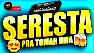 Download Seresta Pra Tomar Uma - Só As Melhores Do Brega - Seleção De Seresta 2018 MP3
