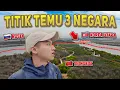 Download Lagu Menuju Titik terTIMUR di Tiongkok😱⁉️ Pertemuan RUSIA🇷🇺, KOREA UTARA🇰🇵, \u0026 TIONGKOK🇨🇳 di Hunchun 珲春
