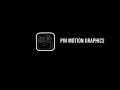 After Effects Rectangle Animation - Simple Line Animation with Trim Paths