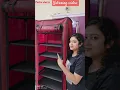 Download Lagu Best portable wardrobe unboxing😀😀 | Glowsilk pvc collapsible wardrobe  #shorts #ytshorts  #wardrobe
