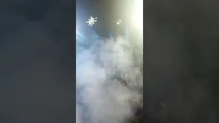 غسان خليل مشي معي تا نروح مهرجان عين سعادة ١٤ ٨ ٢٠١٨ دندنها