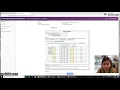 Frontline eSped eStar Updating Goal Progress