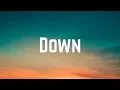 Lagu Jay Sean - Down ft. Lil Wayne (Lyrics)