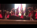 Lagu Dansa yo dansa - MRC Indonesia live in concert at festivalni hall sochi russia