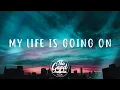 Download Lagu La casa de papel Soundtrack | Cecilia Krull - My life is going on (Lyric Video)