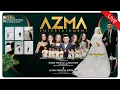 Lagu 🔴LIVE (season 1) AZMA ENTERTAINMENT || PERNIKAHAN NIKEN \u0026 ALFAN || BANDUNG || SABTU, 25/10/25