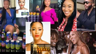 what kiddwaya and erica did after star girl bagged 2 endorsement deals olamide promise vee laycon