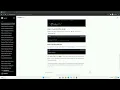 execute python script from html button