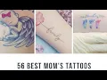 56 Best Mom Tattoo Ideas Designs Mom Tattoos Share Your Love