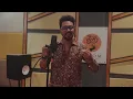 Naane Bhagyavathi | Full Cover Version | Dr.Rajkumar | B.Sarojadevi | Vishak Nagalapura