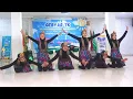 Lagu Tari Saman SD Muhammadiyah Bojonggede kelas 6 2023