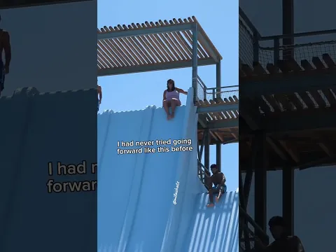 this was so scary…