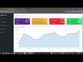 Responsive Blog Website With Admin Panel Using PHP MySQL Free Source Code - 2024